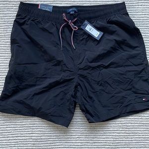 Tommy Hilfiger swim trunks